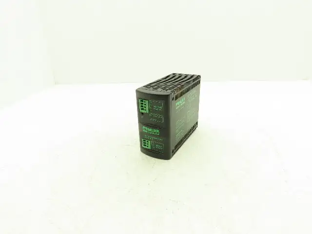 Used MURR ELEKTRONIC _UNKNOWN_ Power Supplies | Arrow Industrial #559601