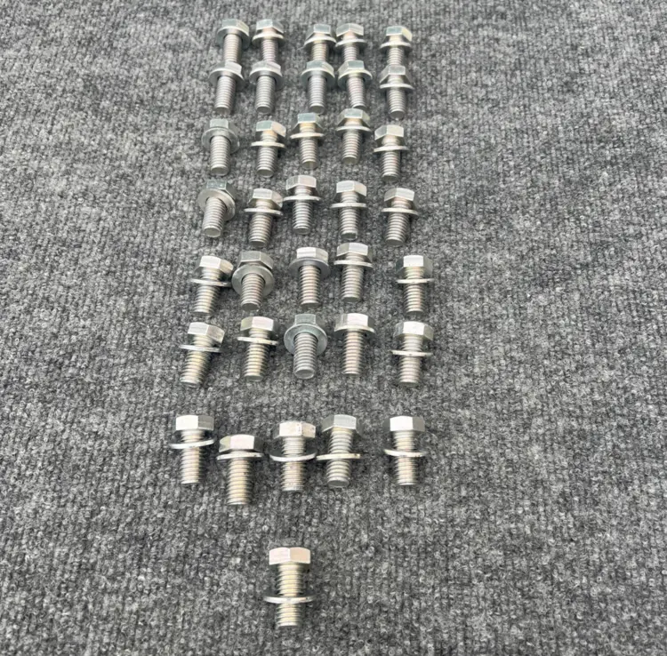 New | in-Stock Grainger U20360.050.3600 Bolts California US | Davliegogo LLC #1706162