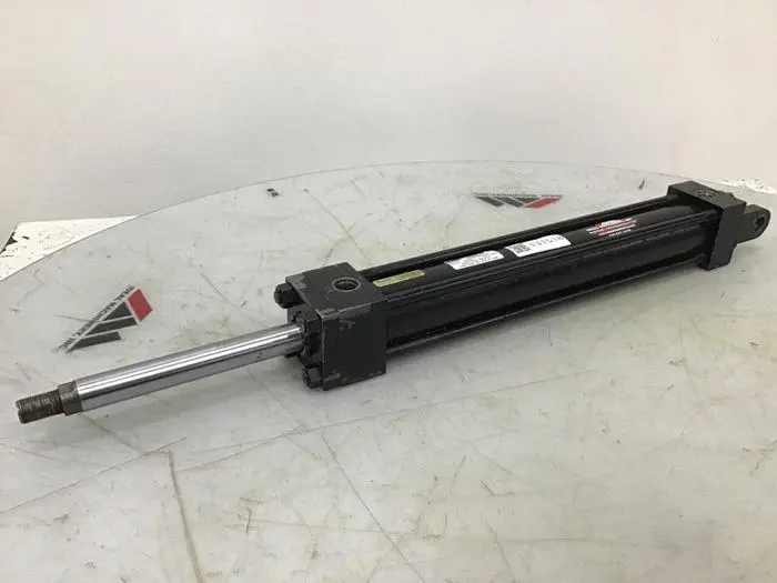 Used PARKER 0.200 BB2HLTS13A 15.157 Cylinders Michigan US | Ideal Machinery #583446