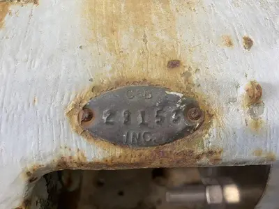 Progressive Cavity Pump