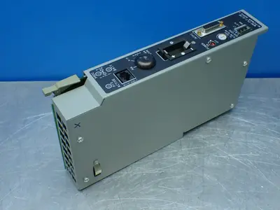 USED ALLENBRADLEY 1772LXP