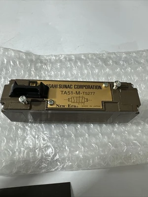 NEW Asahi TA51-M-T5277