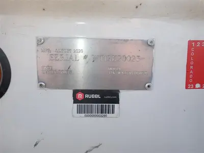 USED 2020 Valew 1200