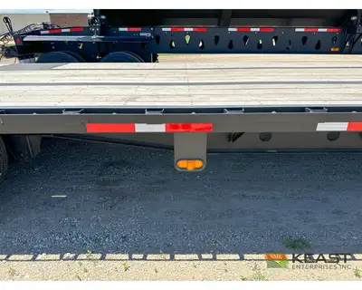 Used DEMCO _UNKNOWN_ Low Bed Trailers Iowa US | Keast Enterprises #1360242