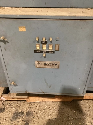 USED TENNEY 14
