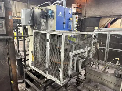 USED MULTIPRESS M5P-8