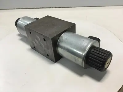USED BOSCH 081WV10P1V1020WS024/00D51