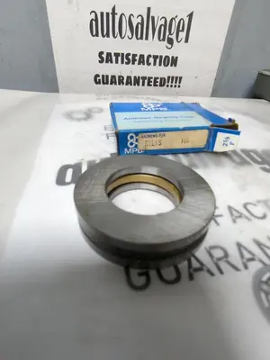 New | in-Stock ANDREWS RTL15 Bearings | Surplus Asset Holdings #1198084
