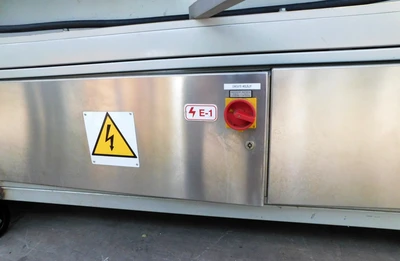 USED PROMATIC BIPAK-S