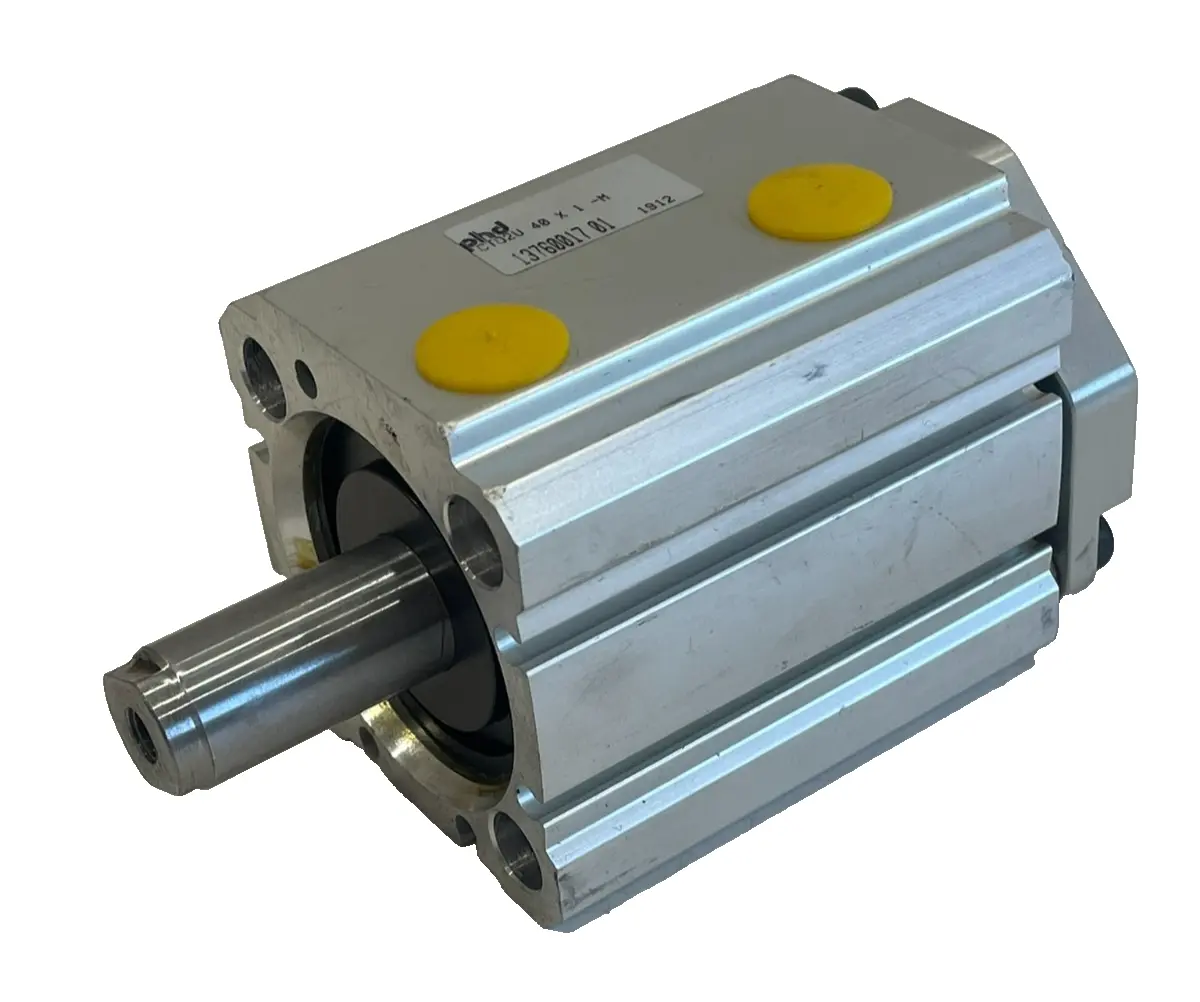 NEW PHD CTD2U 40 X 1-M PNEUMATIC CYLINDER CTD2U 40X1M