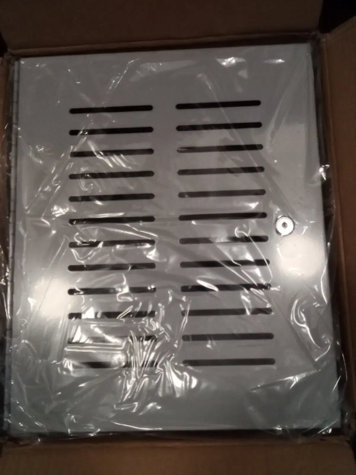 Used S&M 100013569 Enclosures US | Infinity wholesale & Supply LLC #1305801