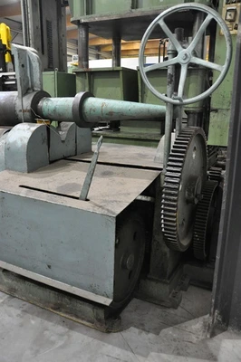 USED TR PBI 5000 X 15 MM
