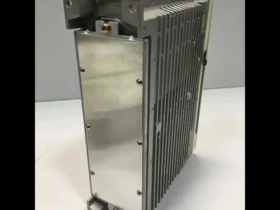USED MITSUBISHI MR-H40B