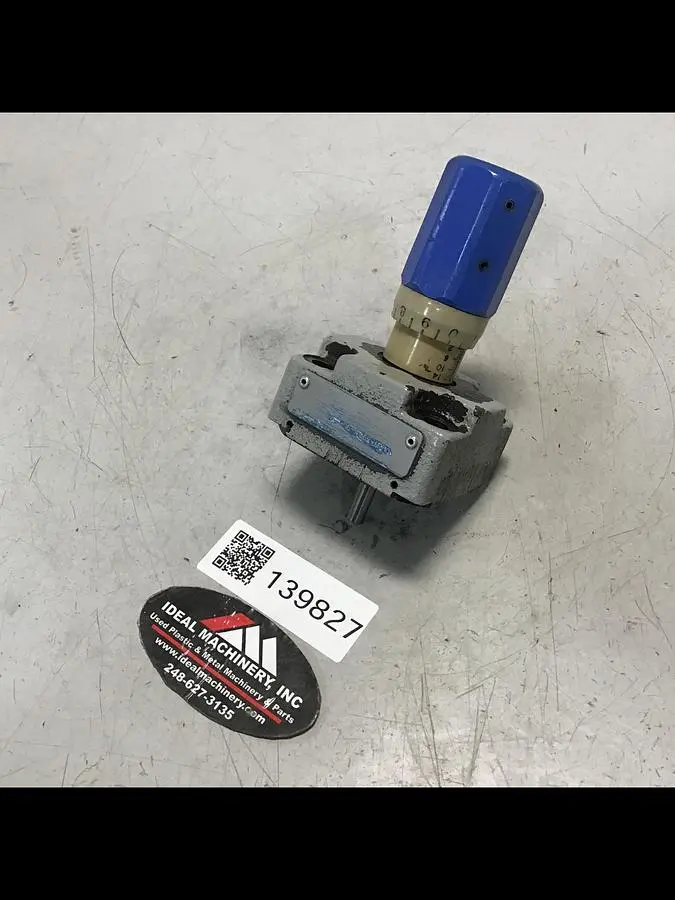 USED VICKERS CVCS-16-A-S2-M-10