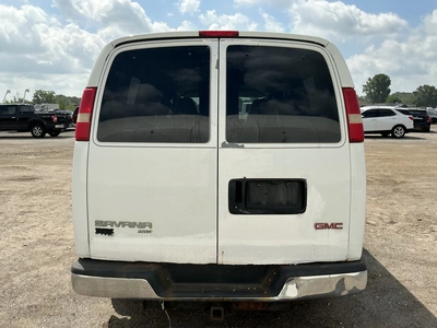 Used 2005 GMC SAVANA Vans Michigan US | Miedema Asset Management Group #1320387