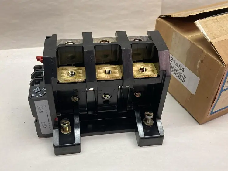 New | in-Stock AEG B 207 E-NR 910-341-539-00 PLC Contactors Ohio US | Surplus Asset Holdings #1241598