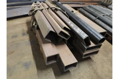 Used _UNKNOWN_ _UNKNOWN_ Commercial Materials & Supplies Ohio US | Thompson Auctioneers #1370810