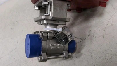 Bray _UNKNOWN_ Other Valves & Manifolds | Fram Fram LLC (7)