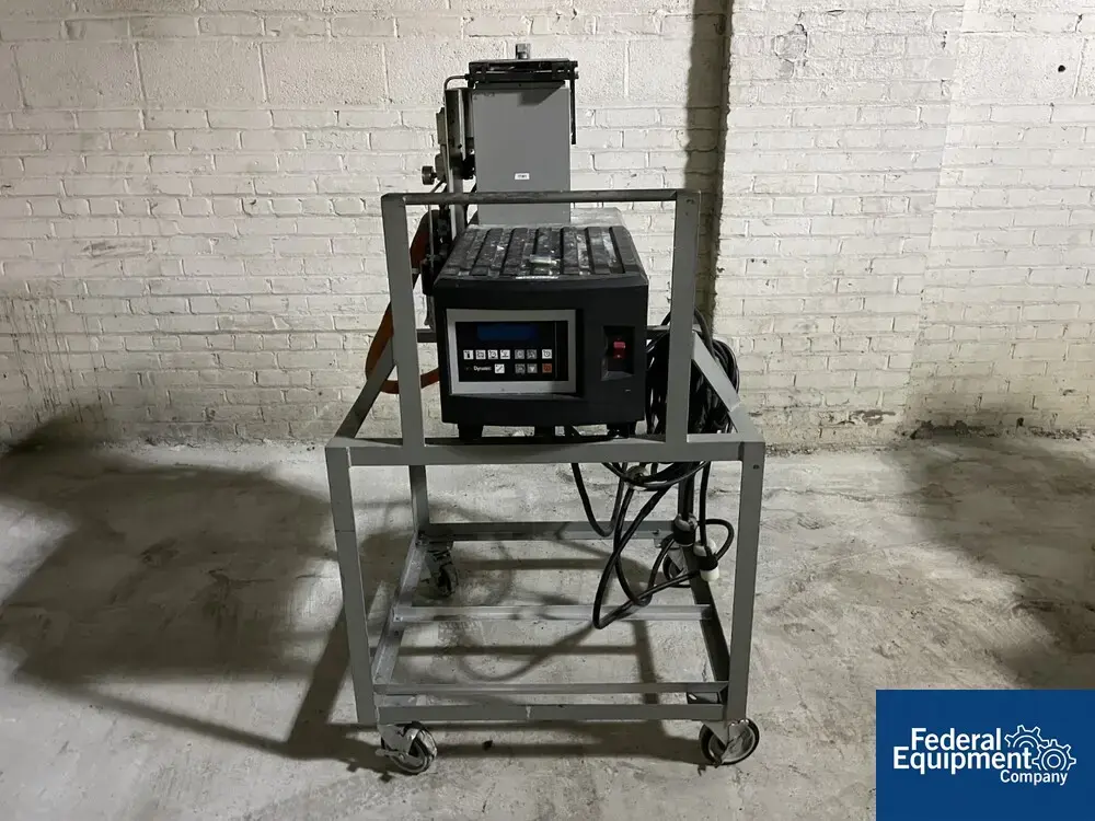 USED ITW ITW Dynatec applicator, Model APS1N2GCS2-2