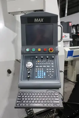 2011 HURCO TMX10MY Multi-Axis CNC Lathes | Toolquip, Inc. (8)