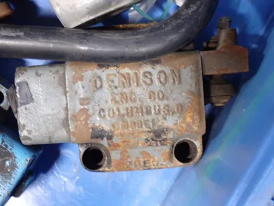 Control Valves