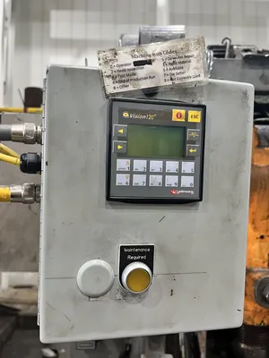 USED 1974 BLISS BLISS C-45 PRESS