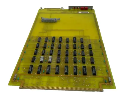USED CINCINNATI MILACRON 3-531-3680A CONTROL BOARD 35313680A