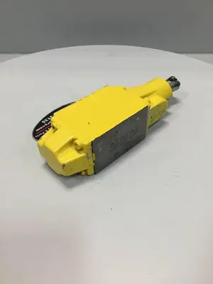 USED REXROTH 4WMR5N12SO47