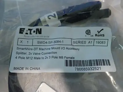 NEW EATON SWD4SP30841