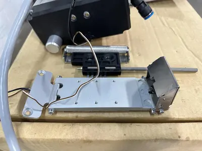 USED DOMINO 2301