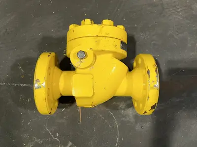 Used CAMERON 9D510025144121 Pumps Ohio US | HGR 24 #1315040