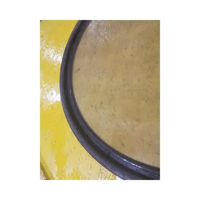 Round Screen, 32", 28 Mesh