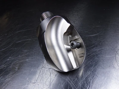 Seco M10 Threaded Indexable Milling Cutter R218.20-2050.RE-44 (LOC1088D)