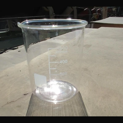 Laboratory Glassware Package