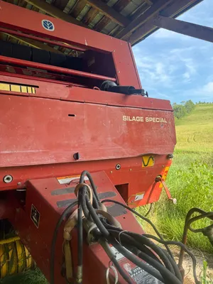 NEW HOLLAND 648 Balers | Penncon Management, LLC (14)