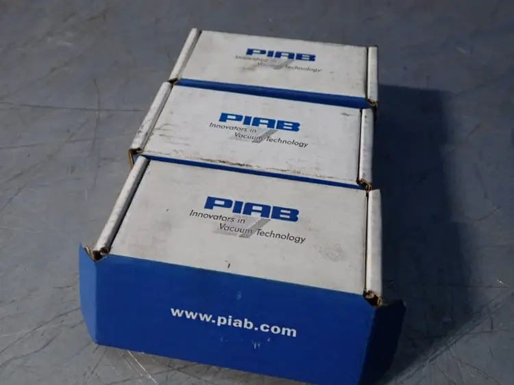 New | in-Stock PIAB X10A6AN Pumps Ohio US | HGR 24 #887041