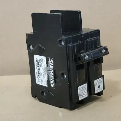 USED SIEMENS BQ2B060