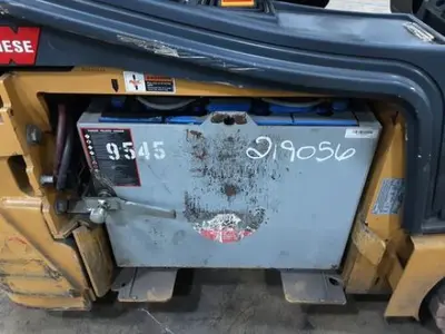 USED 2019 CATERPILLAR 2ET4000