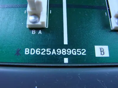USED MITSUBISHI A68B