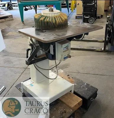 USED 2008 LOEWER (LÖWER) MINISPIN V SANDER
