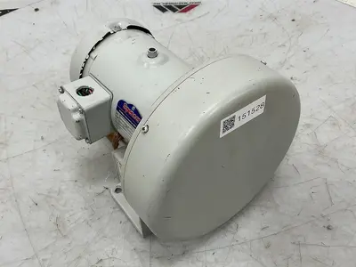 USED SPENCER 34H203-0232G1