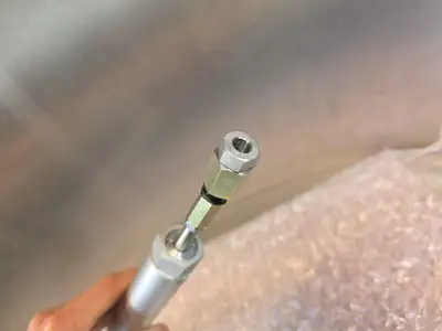 Used Alliance Sensors Group _UNKNOWN_ Sensors South Carolina US | Palmetto Automation #1503115