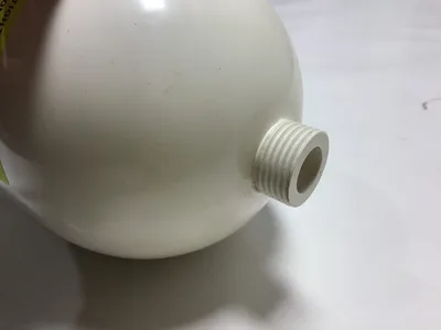 HydroPure Deionizer Refill Cartridge