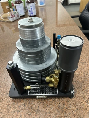 USED AMETEK HL-36