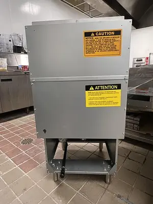 USED ELITE EDF-150N