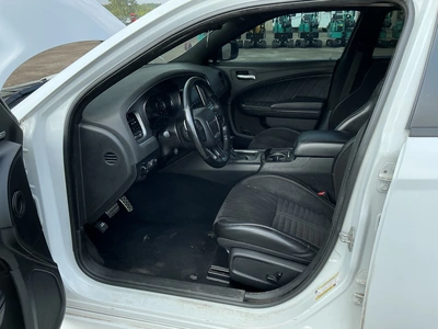 Used 2019 DODGE CHARGER Cars Michigan US | Miedema Asset Management Group #1313923