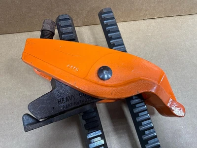 Carver Destaco T402 Cantilever & T Slot Clamps | Fram Fram LLC (11)