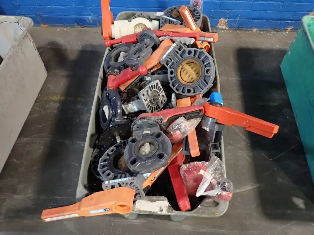 Butterfly Valves