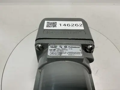 USED RUSSELLSTOLL DS3404FRAB0