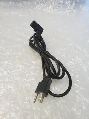 E209524 SVT VW-1 POWER CORD